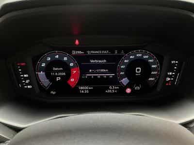 Audi A1 SB+Advanced+S-Tronic+P.Business+Led+P.Assistance+Led+Navi (2025) - Foto 11