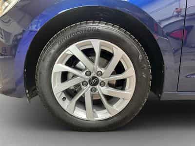 Audi A1 SB+Advanced+S-Tronic+P.Business+Led+P.Assistance+Led+Navi (2025) - Foto 8