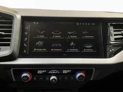 Audi A1 SB+Advanced+S-Tronic+P.Business+Led+P.Assistance+Led+Navi (2025) - Foto 13