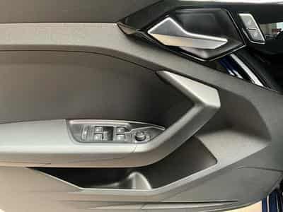 Audi A1 SB+Advanced+S-Tronic+P.Business+Led+P.Assistance+Led+Navi (2025) - Foto 14