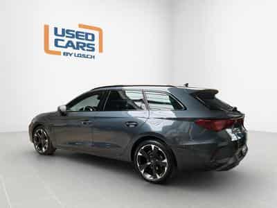 Cupra Leon Pure-Performance+DSG+Sennheiser+AHK+Dynamic-Design (2025) - Foto 5