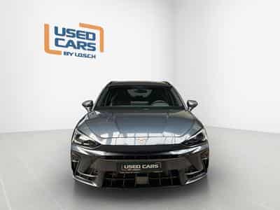 Cupra Leon Pure-Performance+DSG+Sennheiser+AHK+Dynamic-Design (2025) - Foto 3