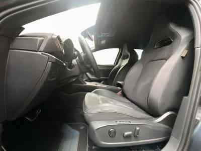 Cupra Leon Pure-Performance+DSG+Sennheiser+AHK+Dynamic-Design (2025) - Foto 9