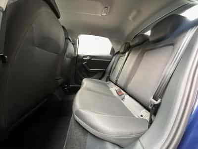 Audi A1 SB+Advanced+S-Tronic+P.Business+Led+P.Assistance+Led+Navi (2025) - Foto 15