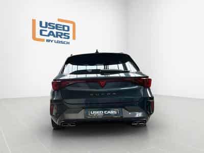 Cupra Leon Pure-Performance+DSG+Sennheiser+AHK+Dynamic-Design (2025) - Foto 7