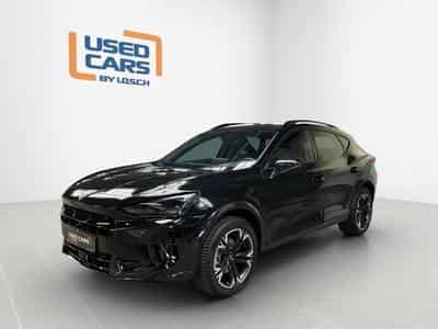 Cupra Formentor DSG+Pure-Performance+Sennheiser+AHK+Dynamic-Design+LM18 (2025) - Foto 1