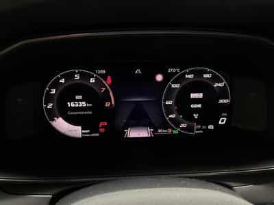 Cupra Leon Pure-Performance+DSG+Sennheiser+AHK+Dynamic-Design (2025) - Foto 11