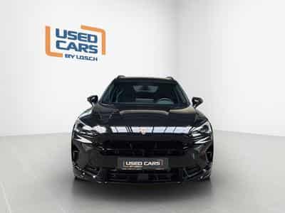 Cupra Formentor DSG+Pure-Performance+Sennheiser+AHK+Dynamic-Design+LM18 (2025) - Foto 3
