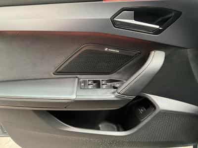 Cupra Leon Pure-Performance+DSG+Sennheiser+AHK+Dynamic-Design (2025) - Foto 14
