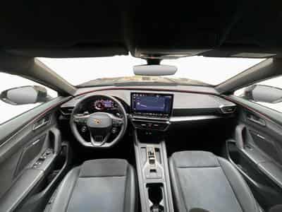 Cupra Formentor DSG+Pure-Performance+Sennheiser+AHK+Dynamic-Design+LM18 (2025) - Foto 2