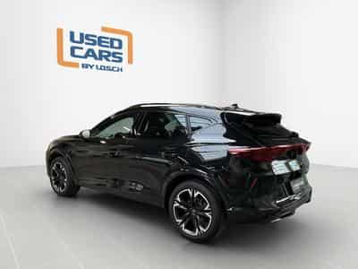 Cupra Formentor DSG+Pure-Performance+Sennheiser+AHK+Dynamic-Design+LM18 (2025) - Foto 5