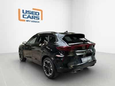 Cupra Formentor DSG+Pure-Performance+Sennheiser+AHK+Dynamic-Design+LM18 (2025) - Foto 6