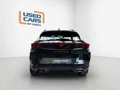 Cupra Formentor DSG+Pure-Performance+Sennheiser+AHK+Dynamic-Design+LM18 (2025) - Foto 7