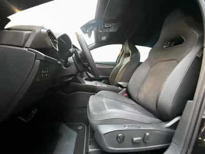 Cupra Formentor DSG+Pure-Performance+Sennheiser+AHK+Dynamic-Design+LM18 (2025) - Foto 9