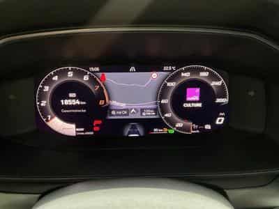 Cupra Formentor DSG+Pure-Performance+Sennheiser+AHK+Dynamic-Design+LM18 (2025) - Foto 11