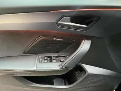Cupra Formentor DSG+Pure-Performance+Sennheiser+AHK+Dynamic-Design+LM18 (2025) - Foto 14