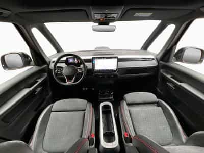 VW ID.Buzz 87kWh+Gtx+P.Confort+P.Design+P.Ass.+7Plätze+4Motion (2025) - Foto 2