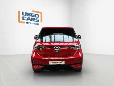 VW ID.Buzz 87kWh+Gtx+P.Confort+P.Design+P.Ass.+7Plätze+4Motion (2025) - Foto 3
