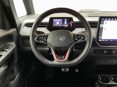 VW ID.Buzz 87kWh+Gtx+P.Confort+P.Design+P.Ass.+7Plätze+4Motion (2025) - Foto 10