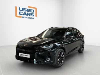 Cupra Formentor Dynamic-Design+DSG+Sennheiser+Pure-Performance+Pano+LM19 (2024) - Foto 1
