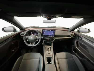 Cupra Formentor Dynamic-Design+DSG+Sennheiser+Pure-Performance+Pano+LM19 (2024) - Foto 2