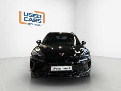 Cupra Formentor Dynamic-Design+DSG+Sennheiser+Pure-Performance+Pano+LM19 (2024) - Foto 4