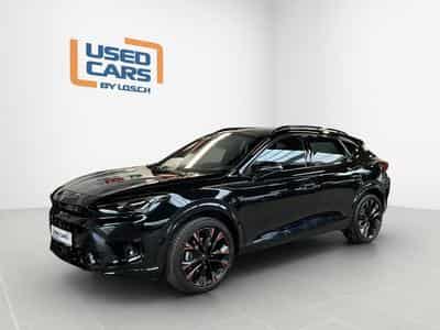Cupra Formentor Dynamic-Design+DSG+Sennheiser+Pure-Performance+Pano+LM19 (2024) - Foto 3