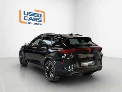 Cupra Formentor Dynamic-Design+DSG+Sennheiser+Pure-Performance+Pano+LM19 (2024) - Foto 6