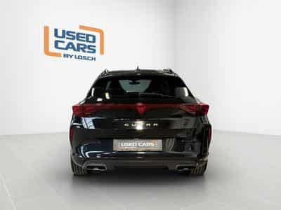 Cupra Formentor Dynamic-Design+DSG+Sennheiser+Pure-Performance+Pano+LM19 (2024) - Foto 7