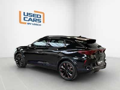 Cupra Formentor Dynamic-Design+DSG+Sennheiser+Pure-Performance+Pano+LM19 (2024) - Foto 5