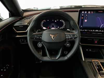 Cupra Formentor Dynamic-Design+DSG+Sennheiser+Pure-Performance+Pano+LM19 (2024) - Foto 10