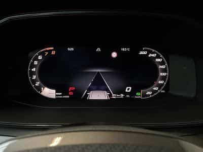 Cupra Formentor Dynamic-Design+DSG+Sennheiser+Pure-Performance+Pano+LM19 (2024) - Foto 11