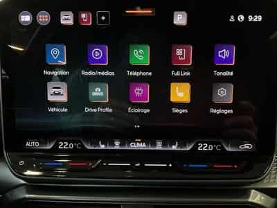 Cupra Formentor Dynamic-Design+DSG+Sennheiser+Pure-Performance+Pano+LM19 (2024) - Foto 13