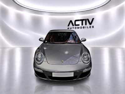 Porsche 911 (997) CARRERA PDK (2009) - Foto 2