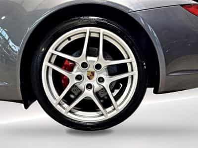 Porsche 911 (997) CARRERA PDK (2009) - Foto 7