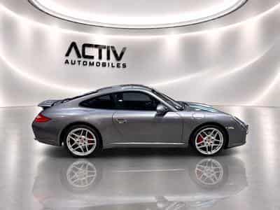 Porsche 911 (997) CARRERA PDK (2009) - Foto 4