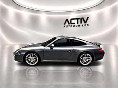 Porsche 911 (997) CARRERA PDK (2009) - Foto 6
