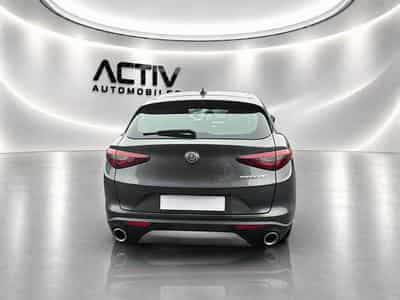 Alfa-Romeo Stelvio 2.2 DIESEL 160 SUPER AT8 MY21 (2021) - Foto 6