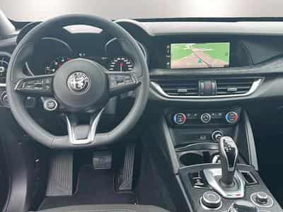 Alfa-Romeo Stelvio 2.2 DIESEL 160 SUPER AT8 MY21 (2021) - Foto 10