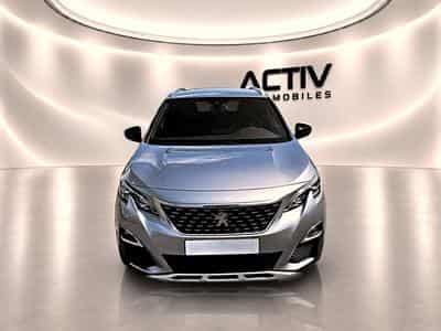 Peugeot 5008 1.6 BLUEHDI 120 GT LINE EAT6 (2018) - Photo 2
