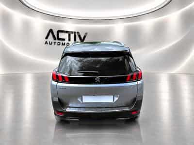 Peugeot 5008 1.6 BLUEHDI 120 GT LINE EAT6 (2018) - Photo 6