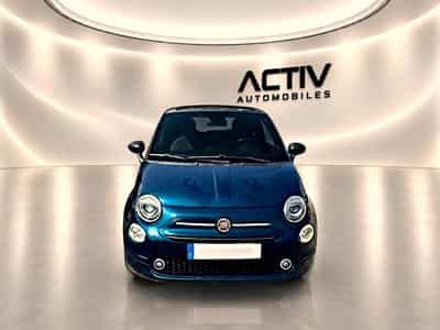 Fiat 500 1.0 70 CLUB (2024) - Photo 2