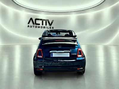 Fiat 500 1.0 70 CLUB (2024) - Photo 6