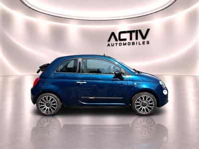Fiat 500 1.0 70 CLUB (2024) - Photo 8