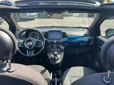 Fiat 500 1.0 70 CLUB (2024) - Photo 10