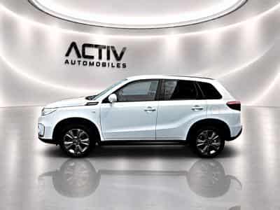 Suzuki VITARA 1.0 BOOSTERJET 111 PRIVILEGE AUTO (2019) - Foto 4