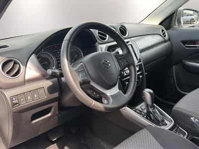 Suzuki VITARA 1.0 BOOSTERJET 111 PRIVILEGE AUTO (2019) - Foto 10