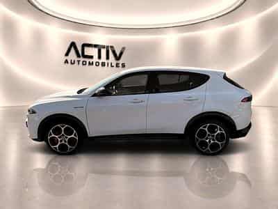 Alfa-Romeo TONALE 1.5 IBRIDA 160 VELOCE TCT (2025) - Foto 4