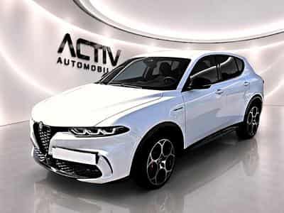 Alfa-Romeo TONALE 1.5 IBRIDA 160 VELOCE TCT (2025) - Foto 1