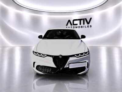 Alfa-Romeo TONALE 1.5 IBRIDA 160 VELOCE TCT (2025) - Foto 2